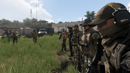 arma 3 pmc mod arma 3 pmc mod